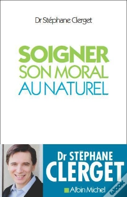 Capa do artigo Soigner Son Moral Au Naturel