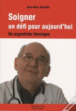 Capa do artigo Soigner, Un Défi Pour Aujourd'Hui