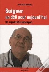 Capa do artigo Soigner, Un Défi Pour Aujourd