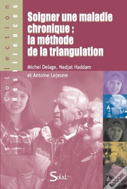 Capa do artigo Soigner Une Maladie Chronique : La Triangulation