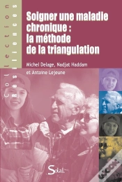 Capa do artigo Soigner Une Maladie Chronique : La Triangulation