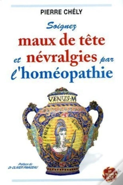 Capa do artigo Soignez Maux De Tete Et Nevralgies Par L Homeopathie