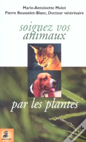 Capa do artigo Soignez Vos Animaux Par Les Plantes
