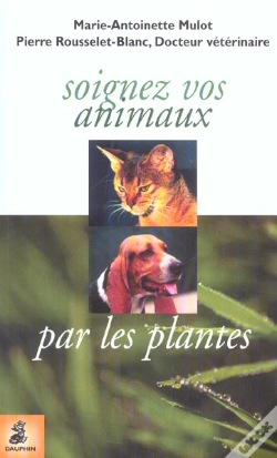 Capa do artigo Soignez Vos Animaux Par Les Plantes