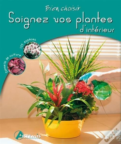 Capa do artigo Soignez Vos Plantes D Interieur