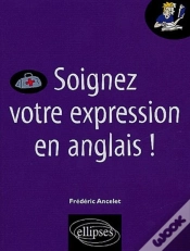 Capa do artigo Soignez Votre Expression En Anglais !