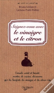 Capa do artigo Soignez-Vous Avec Le Vinaigre
