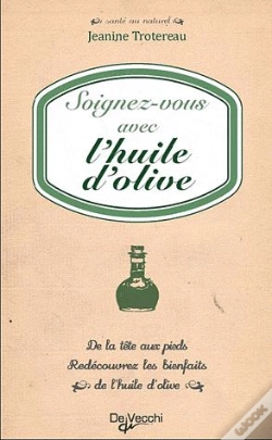 Capa do artigo Soignez Vous Avec L'Huile D'Olive