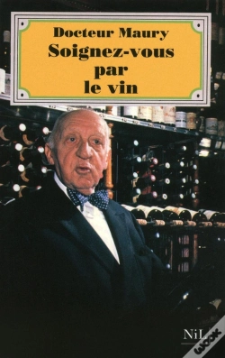 Capa do artigo Soignez-Vous Par Le Vin