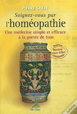 Capa do artigo Soignez-Vous Par L'Homéopathie ; Une Médecine Simple Et Efficace À La Portée De Tous