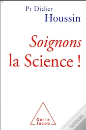 Capa do artigo Soignons La Science !