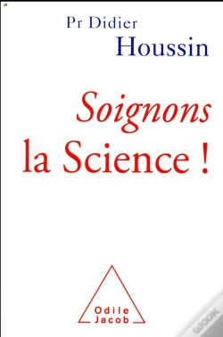 Capa do artigo Soignons La Science !