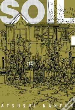Capa do artigo Soil 10