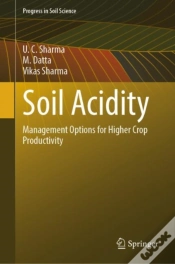 Capa do artigo Soil Acidity