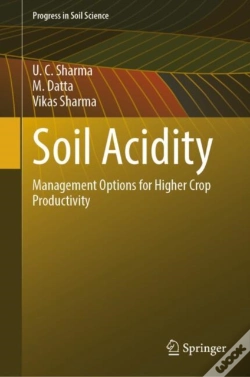 Capa do artigo Soil Acidity