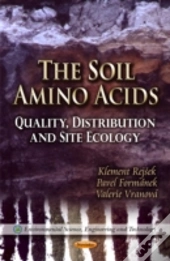 Soil Amino Acids