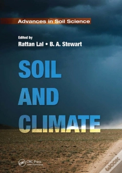 Capa do artigo Soil And Climate