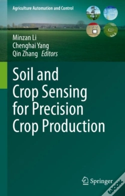 Capa do artigo Soil And Crop Sensing For Precision Crop Production