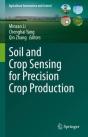Soil And Crop Sensing For Precision Crop Production - Preview