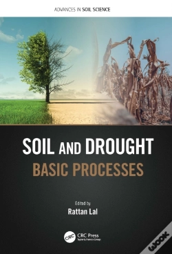 Capa do artigo Soil And Drought