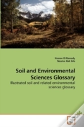 Soil And Environmental Sciences Glossary