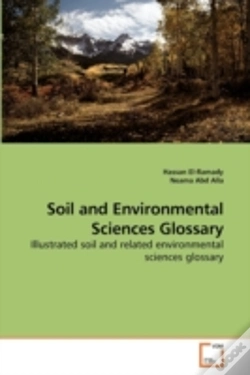 Capa do artigo Soil And Environmental Sciences Glossary