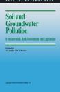 Soil And Groundwater Pollution - Preview