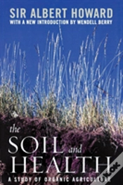 Capa do artigo Soil And Health