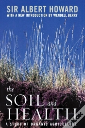 Capa do artigo Soil And Health