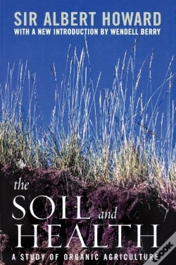 Capa do artigo Soil And Health