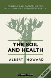Capa do artigo Soil And Health