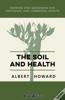 Capa do artigo Soil And Health