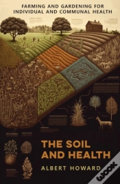 Capa do artigo Soil And Health