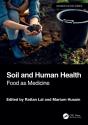 Soil And Human Health - Preview