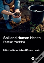 Capa do artigo Soil And Human Health