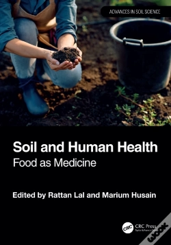 Capa do artigo Soil And Human Health