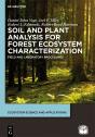 Soil And Plant Analysis For Forest Ecosystem Characterization - Preview