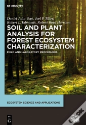 Soil And Plant Analysis For Forest Ecosystem Characterization