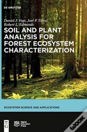 Capa do artigo Soil And Plant Analysis For Forest Ecosystem Characterization