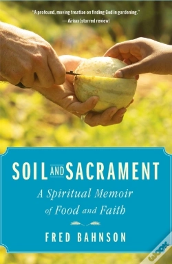 Capa do artigo Soil And Sacrament