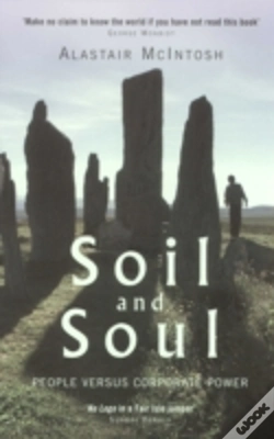 Capa do artigo Soil And Soul