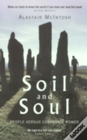 Capa do artigo Soil And Soul