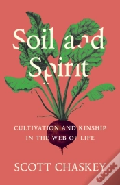 Capa do artigo Soil And Spirit