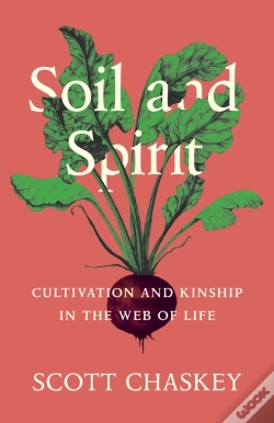 Capa do artigo Soil And Spirit
