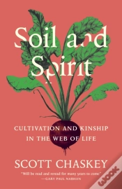 Capa do artigo Soil And Spirit