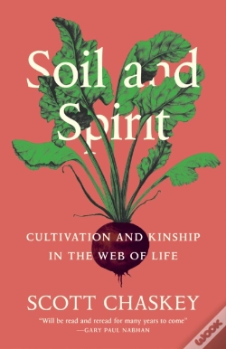 Capa do artigo Soil And Spirit
