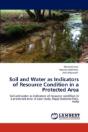 Soil And Water As Indicators Of Resource Condition In A Protected Area - Preview