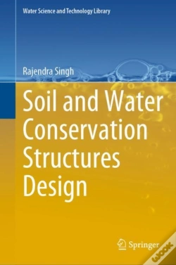 Capa do artigo Soil And Water Conservation Structures Design