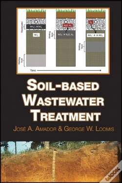 Capa do artigo Soil-Based Wastewater Treatment