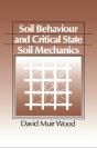 Soil Behaviour And Critical State Soil Mechanics - Preview